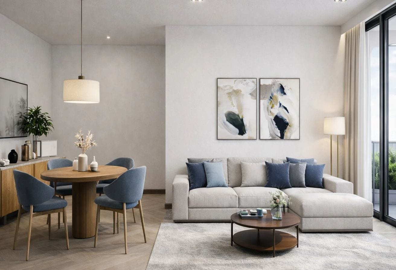 2BR Apartment for Sale in Amwaj Residence, Ajman – photo 4