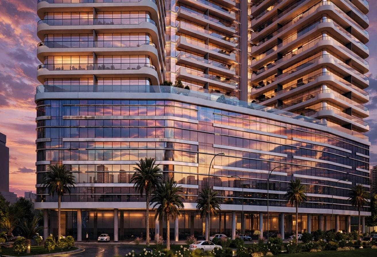 2BR Apartment for Sale in Amwaj Residence, Ajman – photo 7
