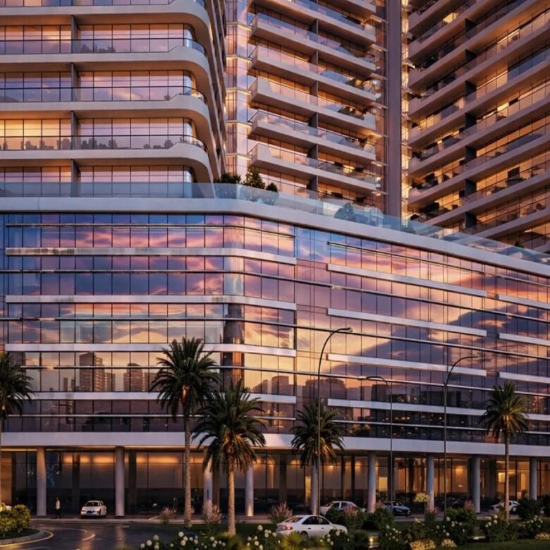 3BR Apartment for Sale in Amwaj Residence, Ajman – photo 3