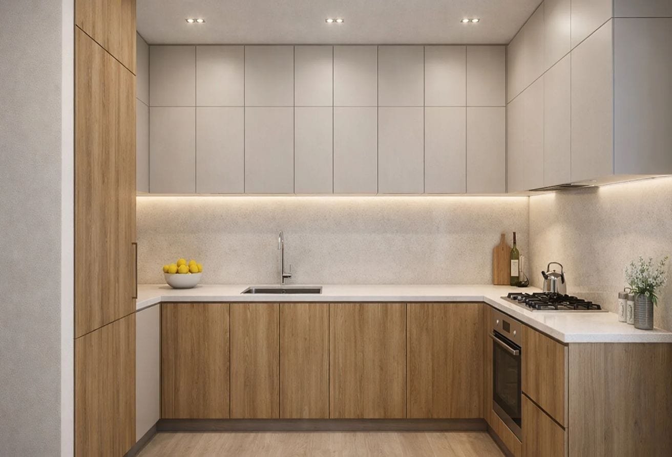3BR Apartment for Sale in Amwaj Residence, Ajman – photo 7