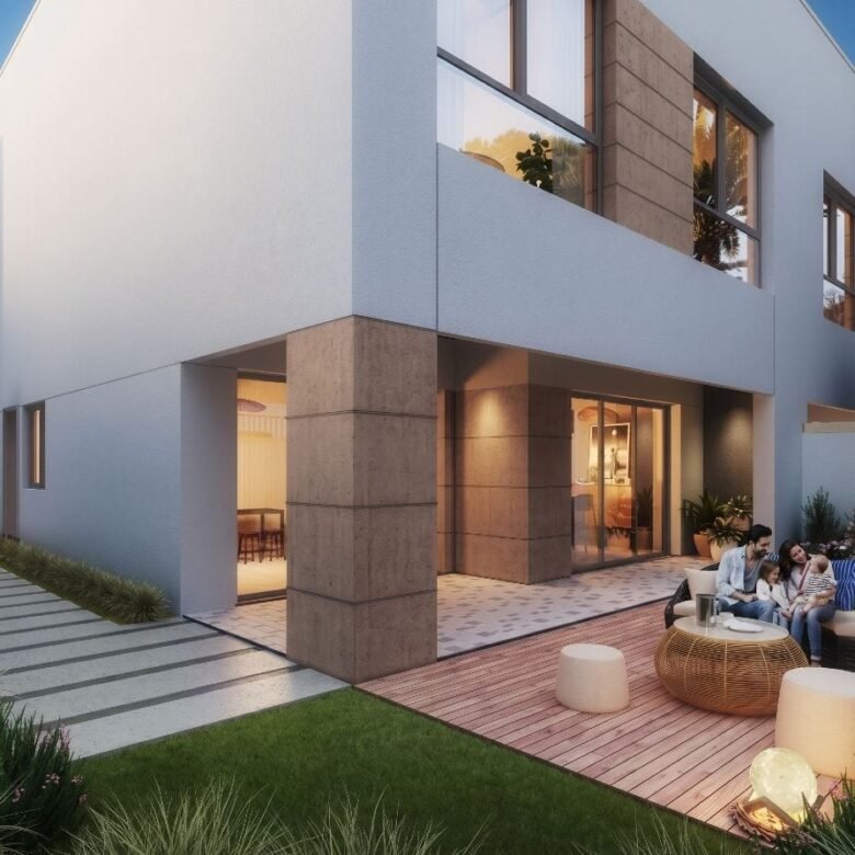 4BR Townhouse for Sale in AZHA Community, Ajman – photo 2
