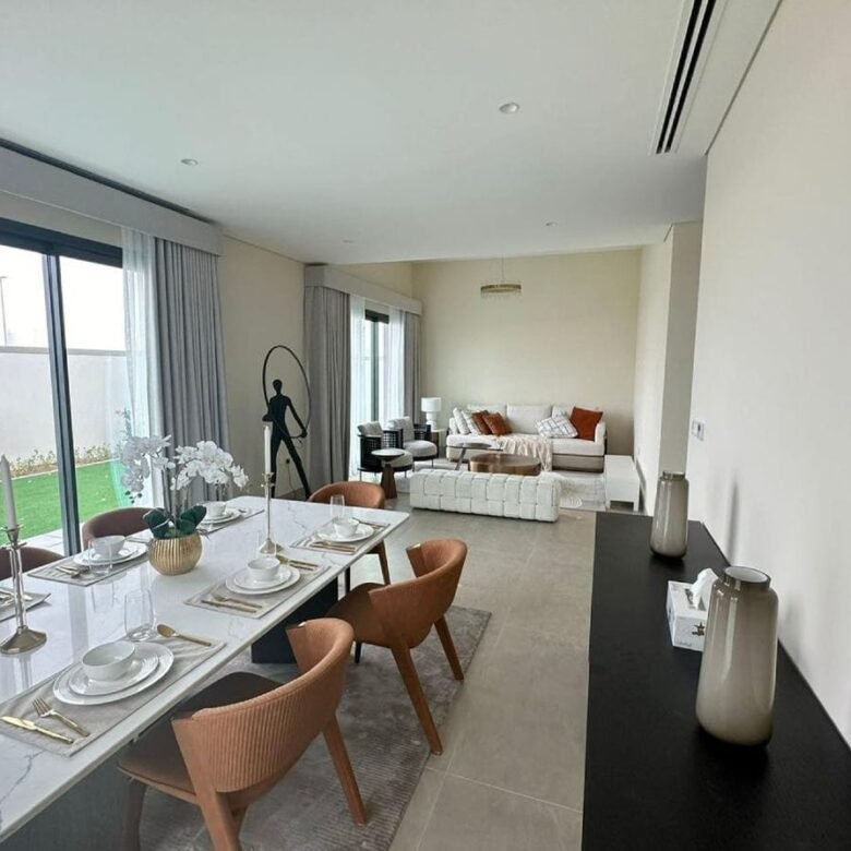 4BR Townhouse for Sale in AZHA Community, Ajman – photo 3