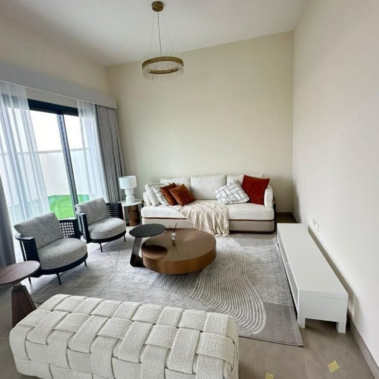4BR Townhouse for Sale in AZHA Community, Ajman – photo 5
