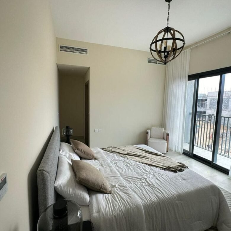 4BR Townhouse for Sale in AZHA Community, Ajman – photo 7