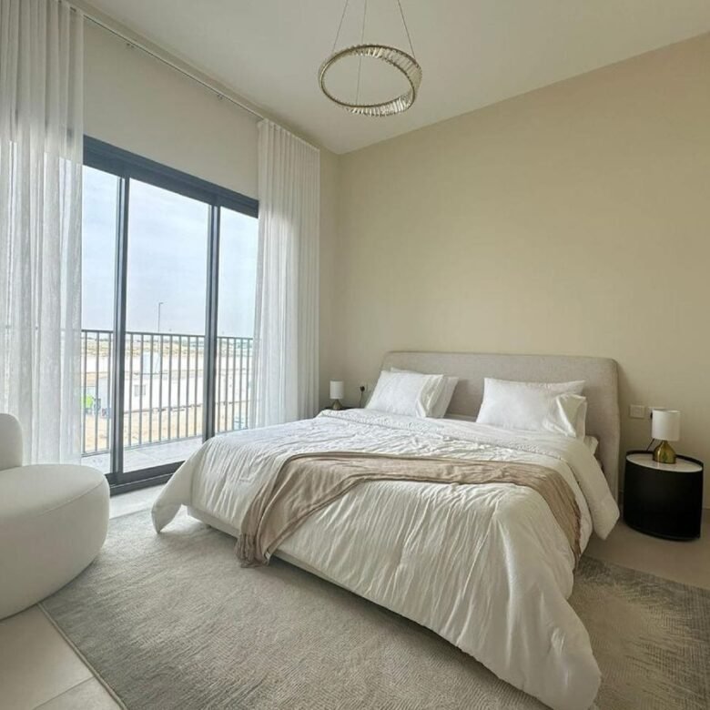 4BR Townhouse for Sale in AZHA Community, Ajman – photo 8