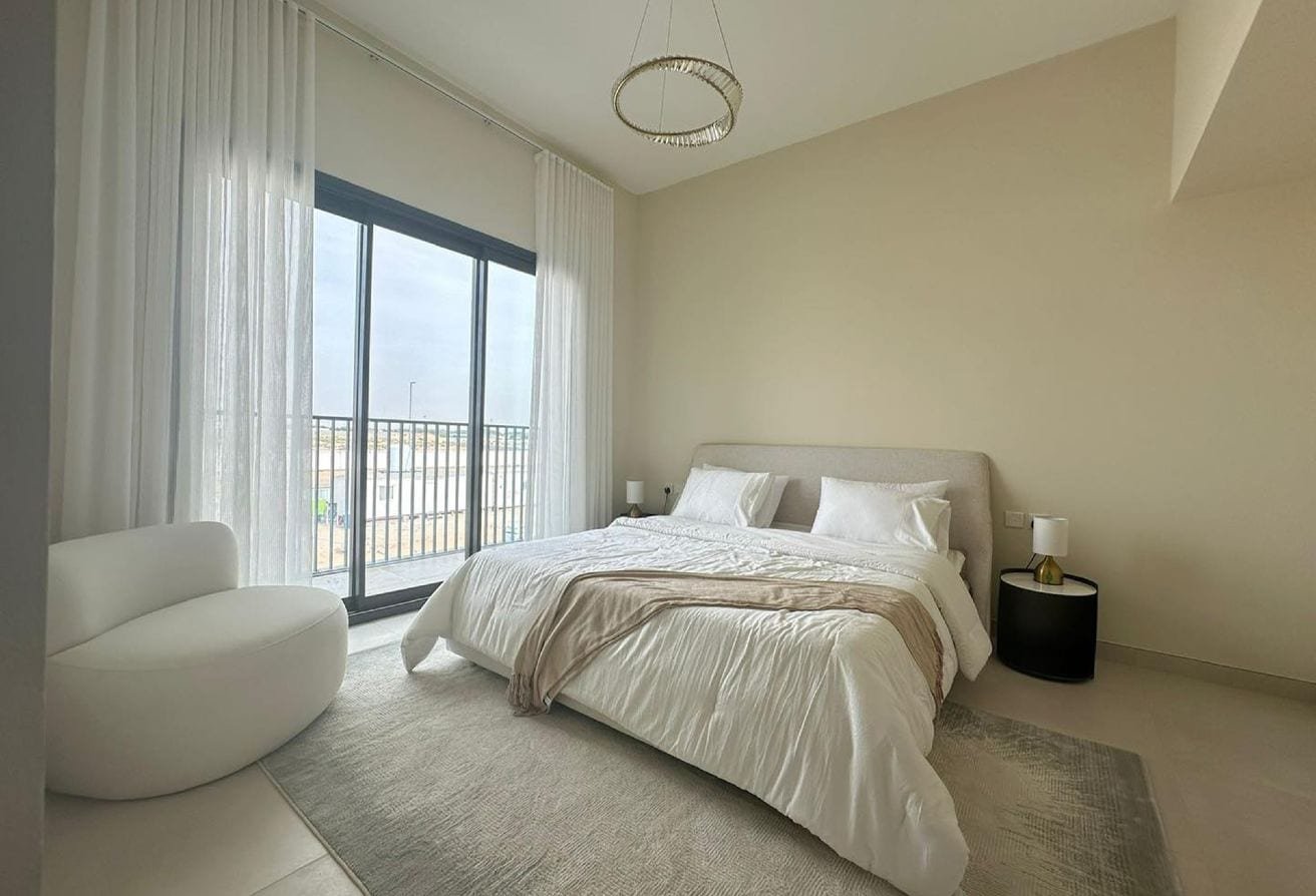 4BR Townhouse for Sale in AZHA Community, Ajman – photo 8