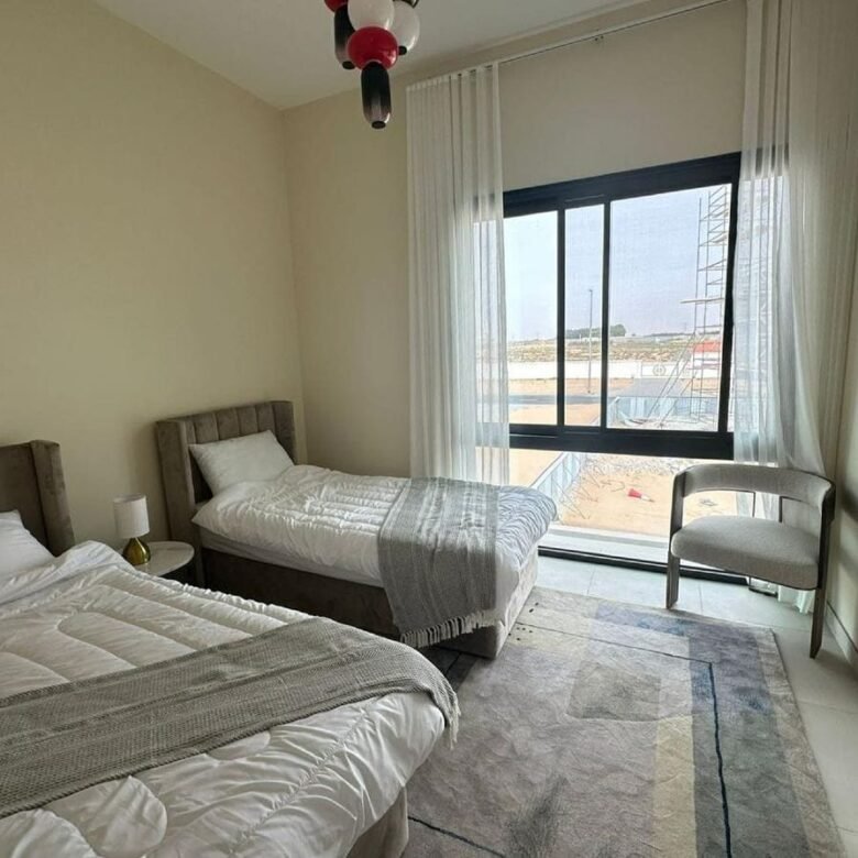 4BR Townhouse for Sale in AZHA Community, Ajman – photo 9