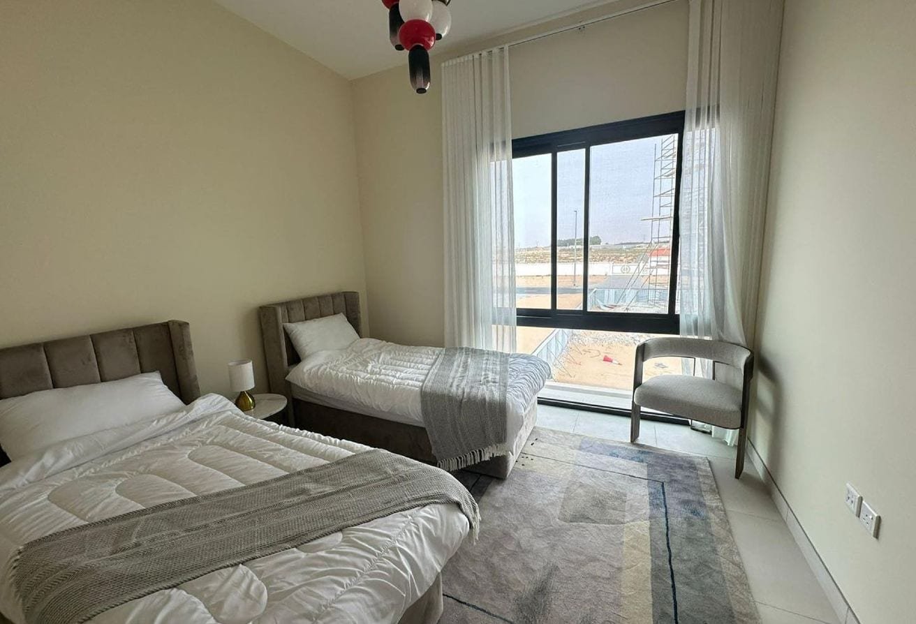 4BR Townhouse for Sale in AZHA Community, Ajman – photo 9