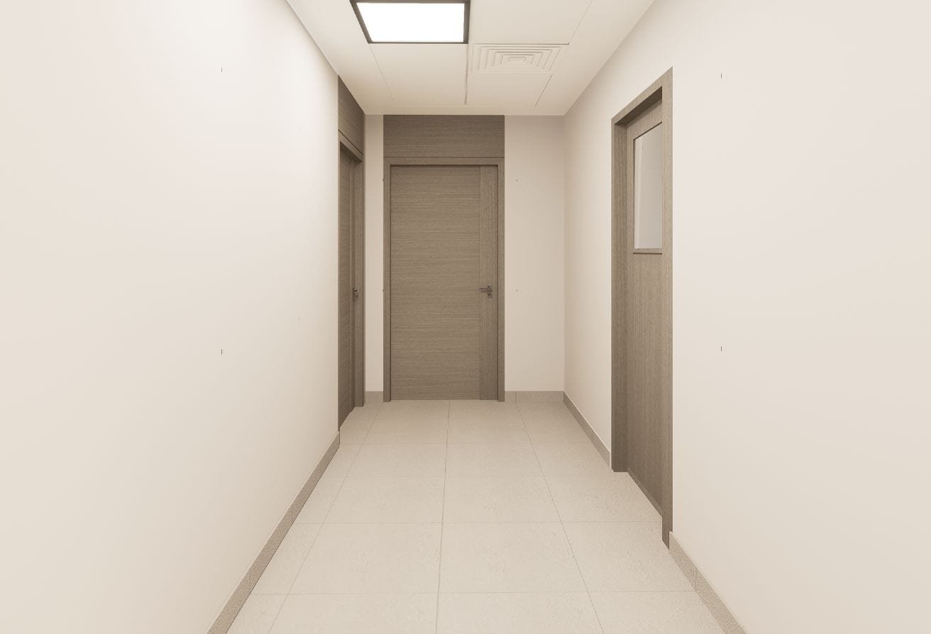 2BR Apartment for Sale in Barajeel Towers, Ajman – photo 6