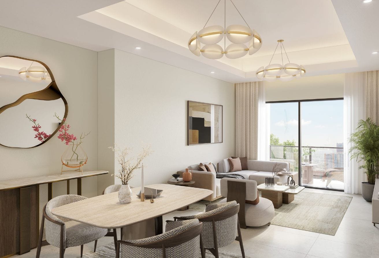 2BR Apartment for Sale in Barajeel Towers, Ajman – photo 8