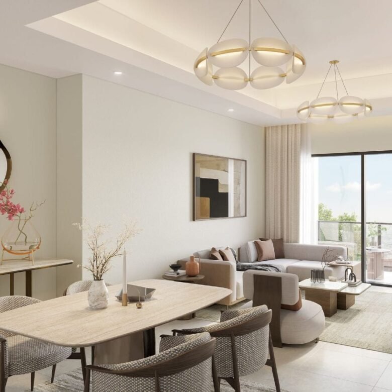 2BR Apartment for Sale in Barajeel Towers, Ajman – photo 9