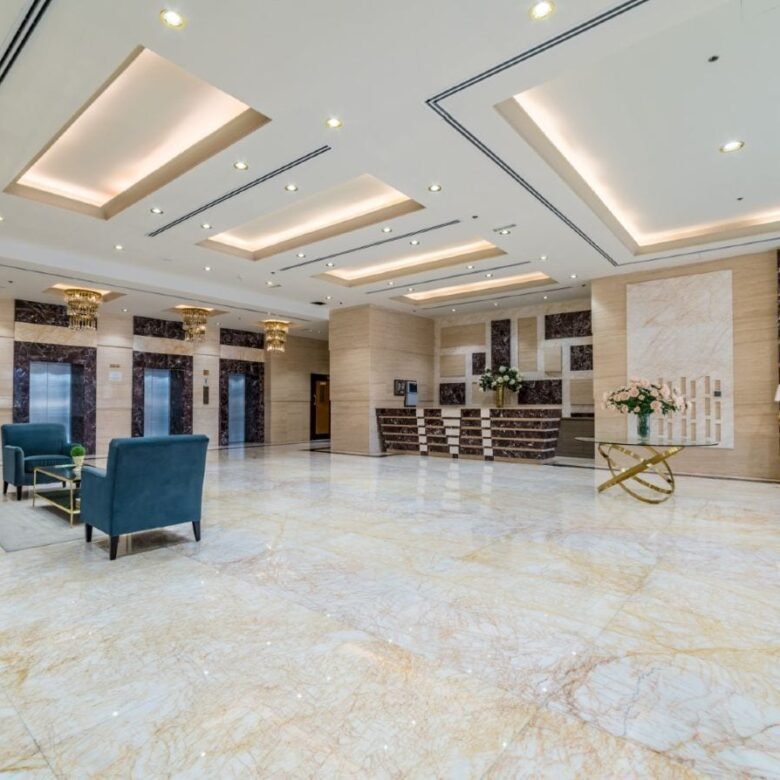 3BR Apartment for Sale in Conqueror Tower, Ajman – photo 3