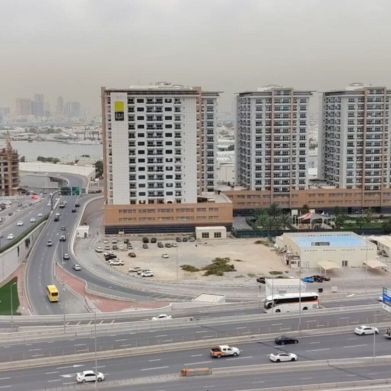 3BR Apartment for Sale in Conqueror Tower, Ajman – photo 8