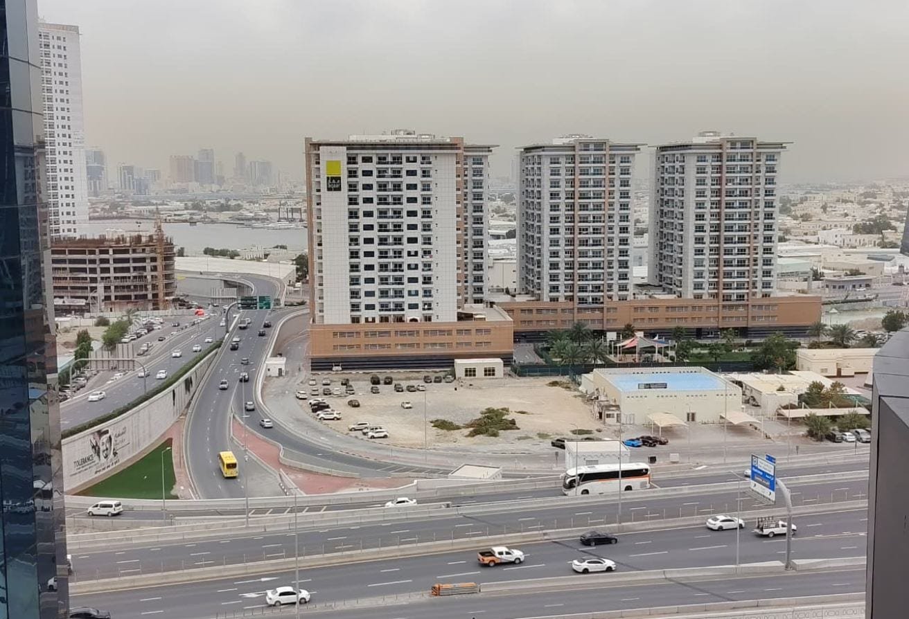 3BR Apartment for Sale in Conqueror Tower, Ajman – photo 8