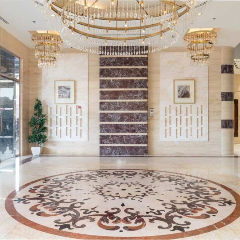 4BR Apartment for Rent in Conqueror Tower, Ajman – photo 2