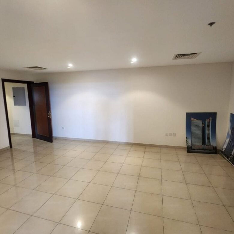 4BR Apartment for Rent in Conqueror Tower, Ajman – photo 4