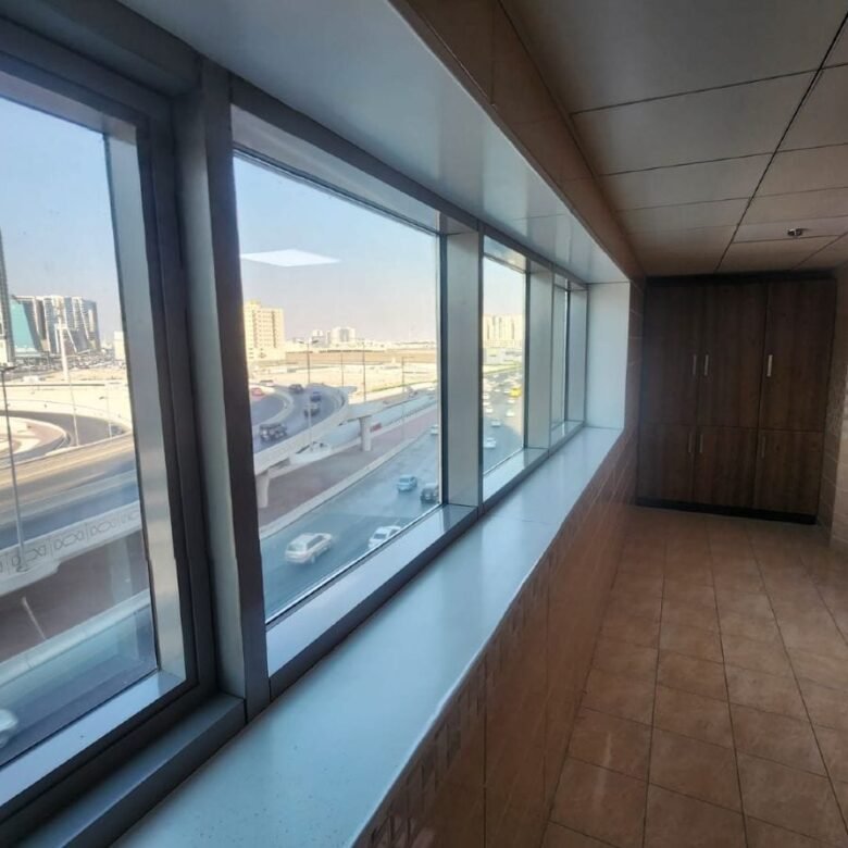 4BR Apartment for Rent in Conqueror Tower, Ajman – photo 9
