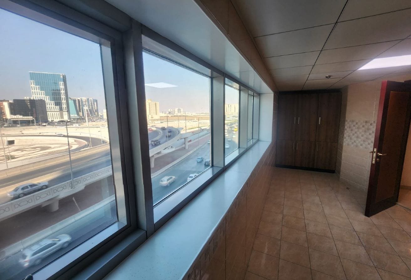 4BR Apartment for Rent in Conqueror Tower, Ajman – photo 9