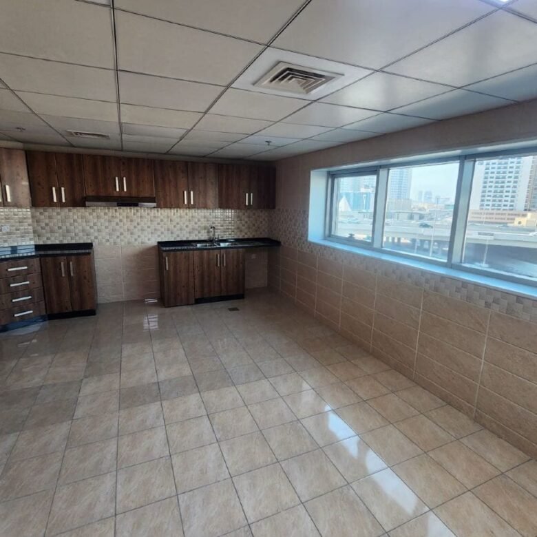4BR Apartment for Rent in Conqueror Tower, Ajman – photo 12