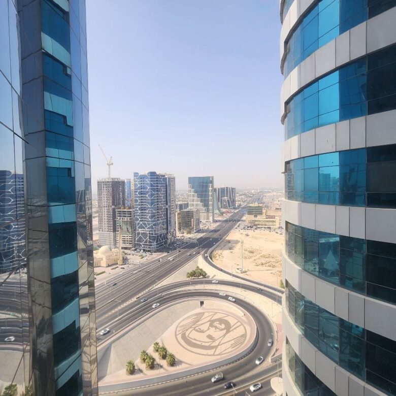 2BR Apartment for Rent in Conqueror Tower, Ajman – photo 3