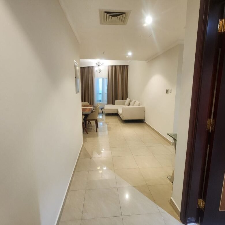 2BR Apartment for Rent in Conqueror Tower, Ajman – photo 4