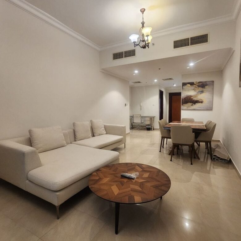 2BR Apartment for Rent in Conqueror Tower, Ajman – photo 6