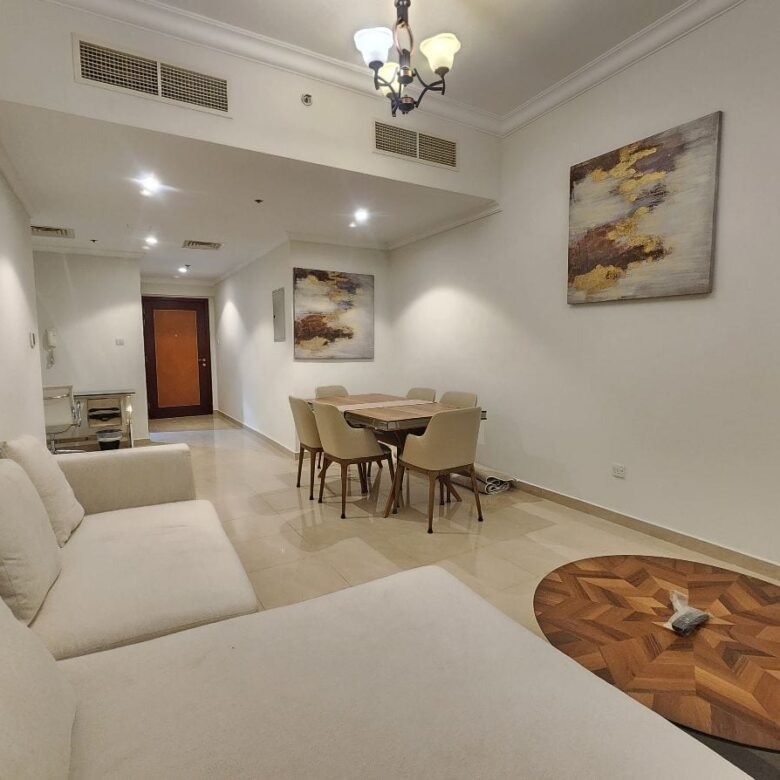 2BR Apartment for Rent in Conqueror Tower, Ajman – photo 7