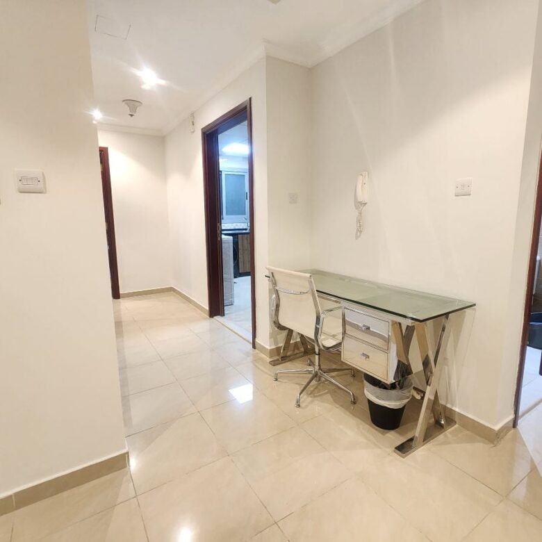 2BR Apartment for Rent in Conqueror Tower, Ajman – photo 8