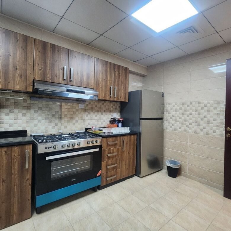 2BR Apartment for Rent in Conqueror Tower, Ajman – photo 10