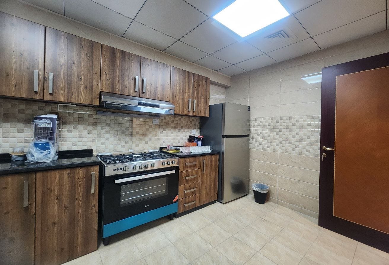 2BR Apartment for Rent in Conqueror Tower, Ajman – photo 10