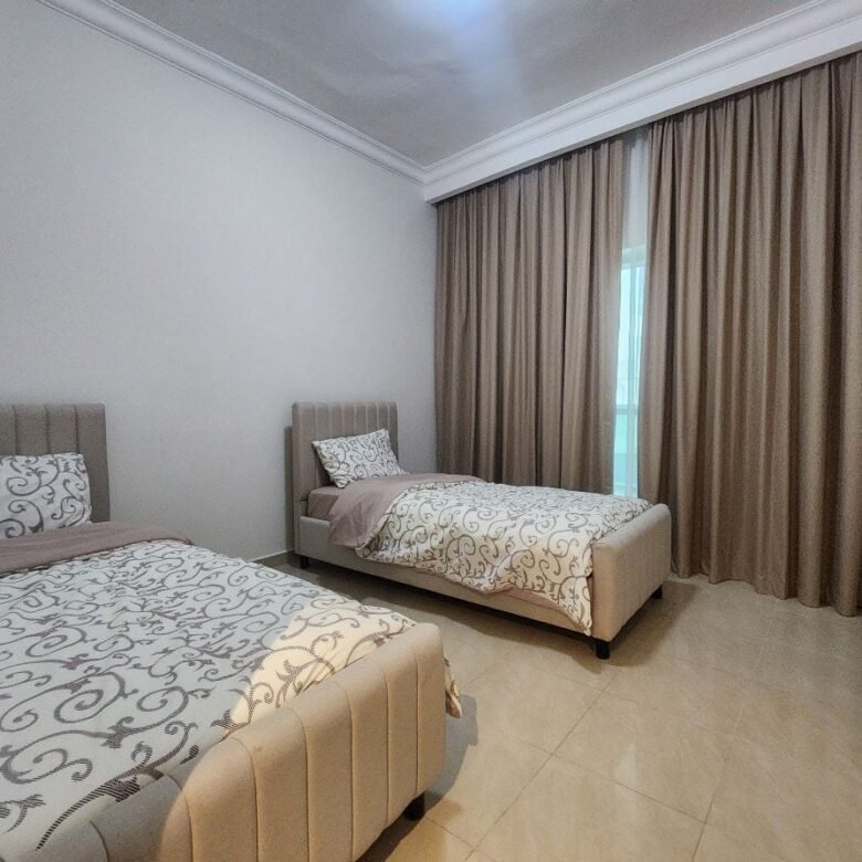 2BR Apartment for Rent in Conqueror Tower, Ajman – photo 11