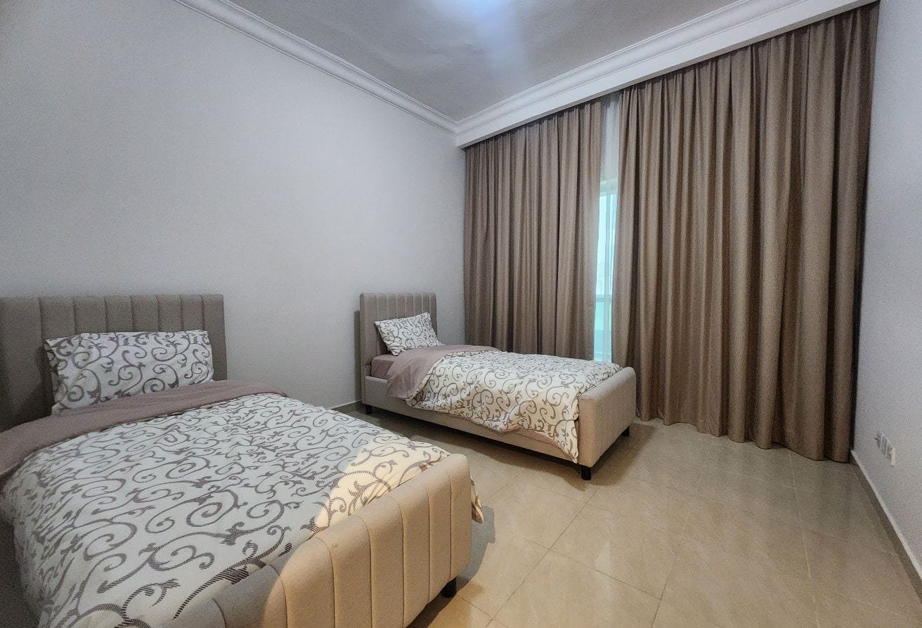 2BR Apartment for Rent in Conqueror Tower, Ajman – photo 11