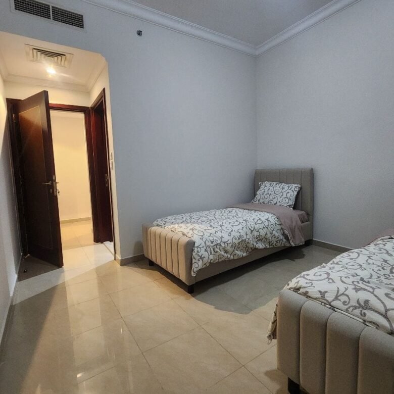 2BR Apartment for Rent in Conqueror Tower, Ajman – photo 12