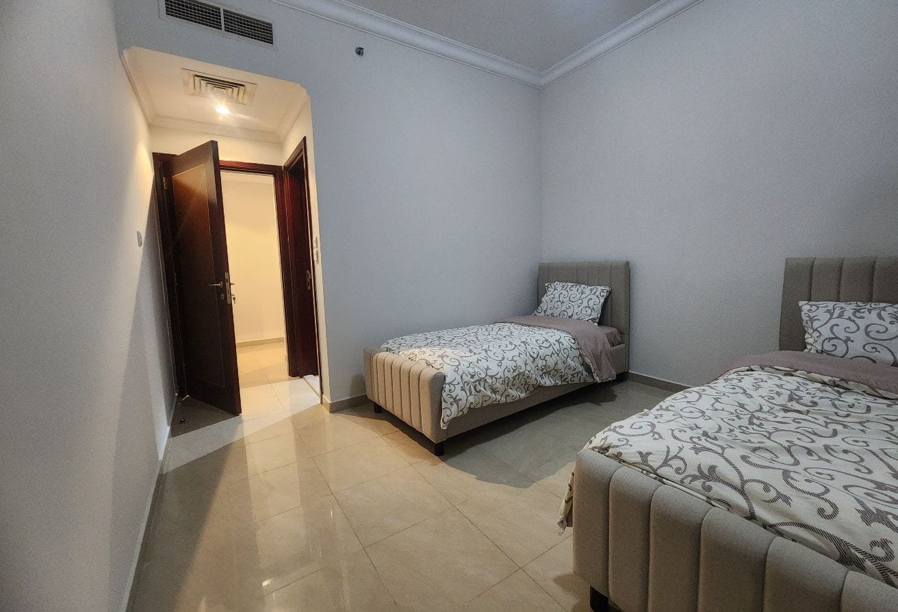 2BR Apartment for Rent in Conqueror Tower, Ajman – photo 12