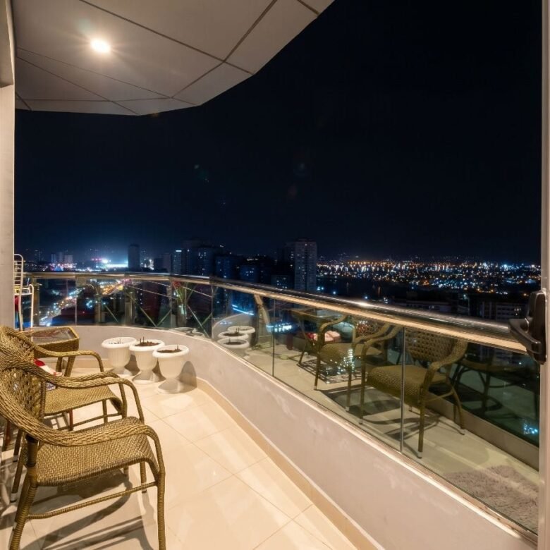 3BR Apartment for Sale in Conqueror Tower, Ajman – photo 2