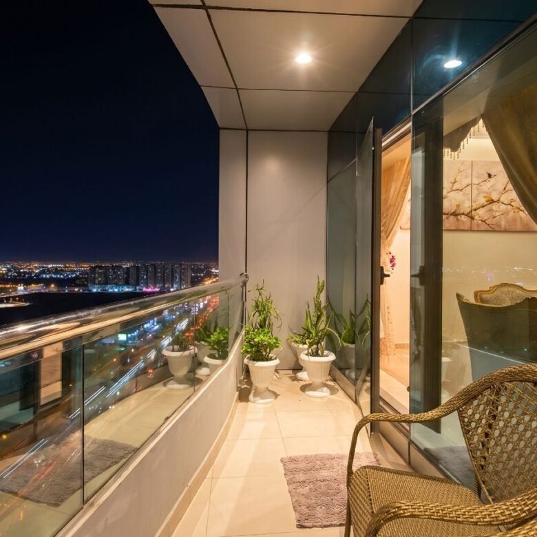 3BR Apartment for Sale in Conqueror Tower, Ajman – photo 3