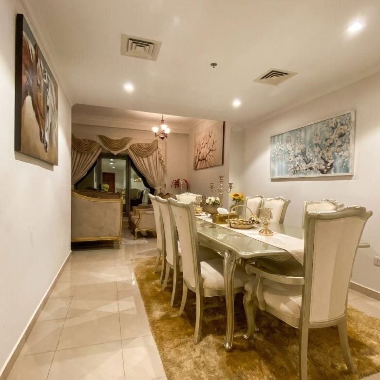 3BR Apartment for Sale in Conqueror Tower, Ajman – photo 4