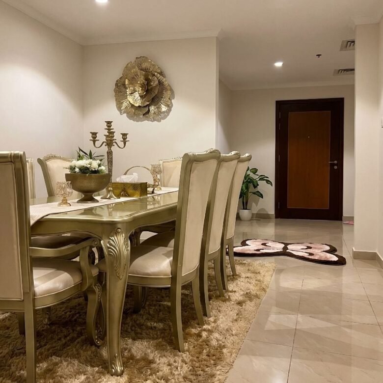 3BR Apartment for Sale in Conqueror Tower, Ajman – photo 5