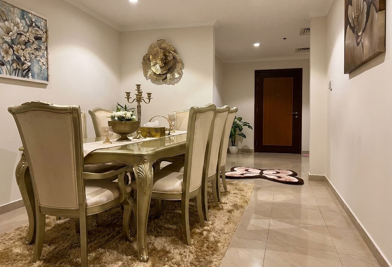 3BR Apartment for Sale in Conqueror Tower, Ajman – photo 5