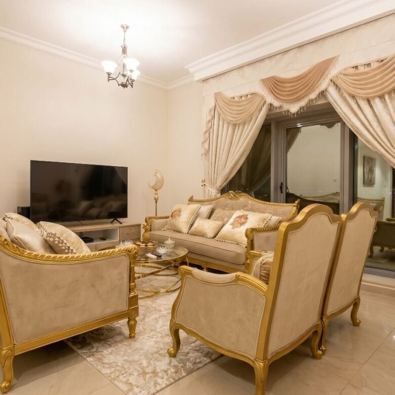 3BR Apartment for Sale in Conqueror Tower, Ajman – photo 6