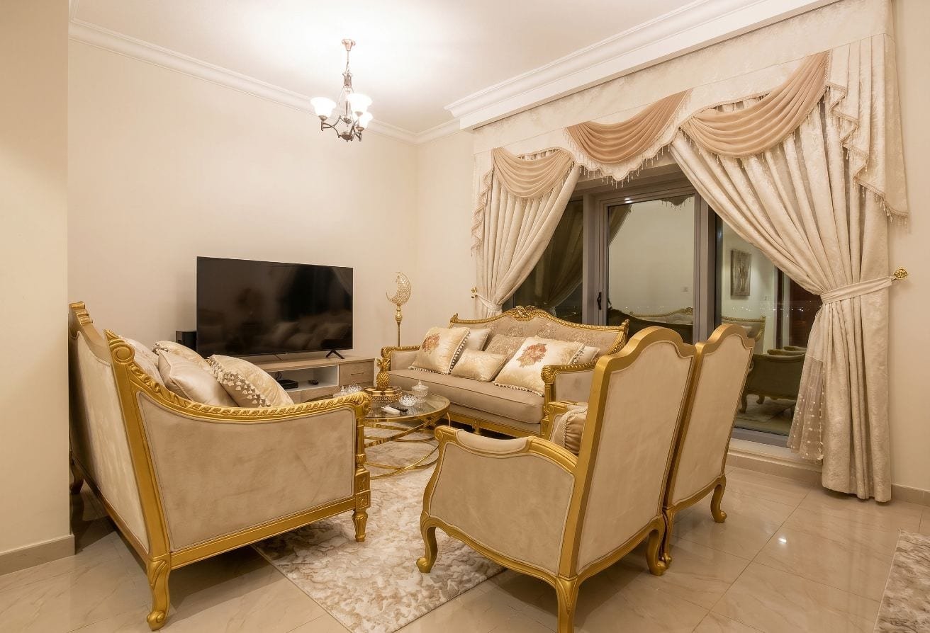 3BR Apartment for Sale in Conqueror Tower, Ajman – photo 6