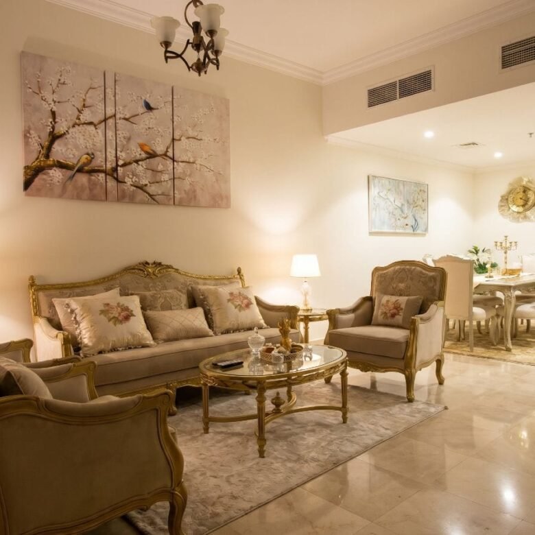 3BR Apartment for Sale in Conqueror Tower, Ajman – photo 7