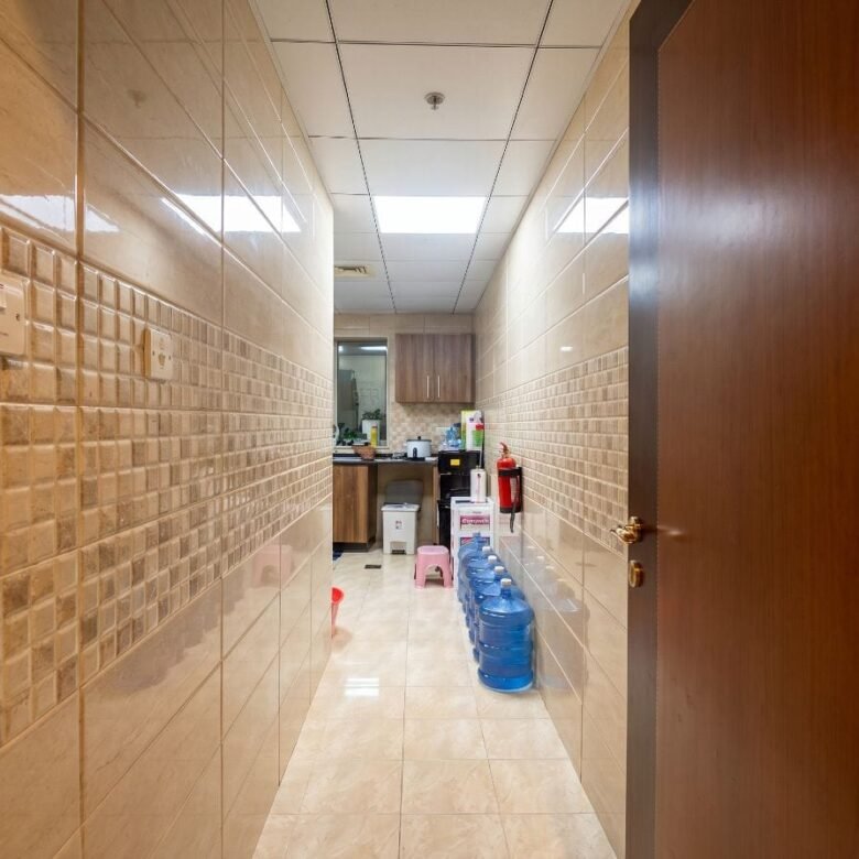 3BR Apartment for Sale in Conqueror Tower, Ajman – photo 8