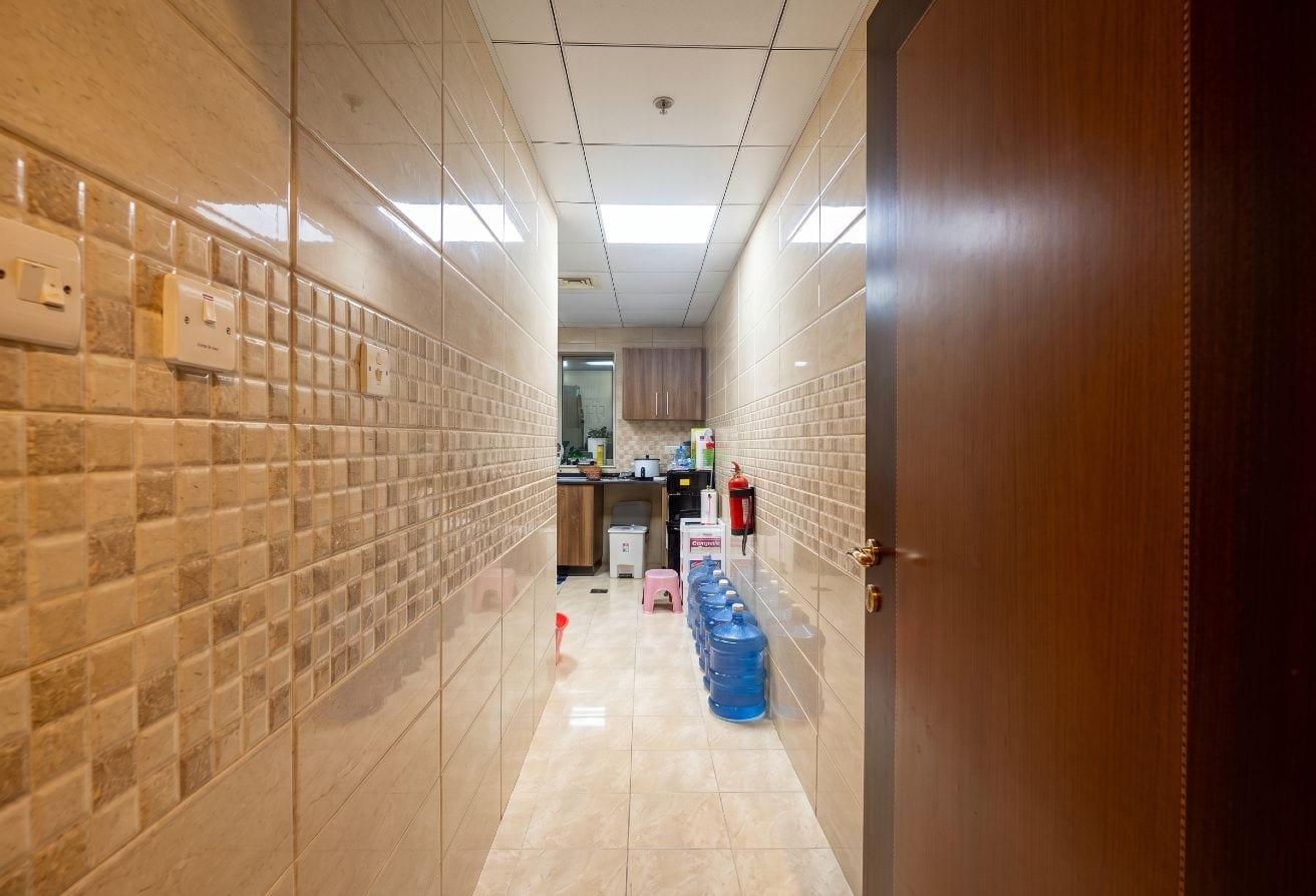 3BR Apartment for Sale in Conqueror Tower, Ajman – photo 8