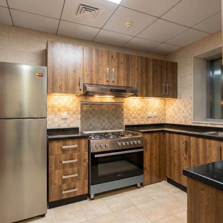 3BR Apartment for Sale in Conqueror Tower, Ajman – photo 9