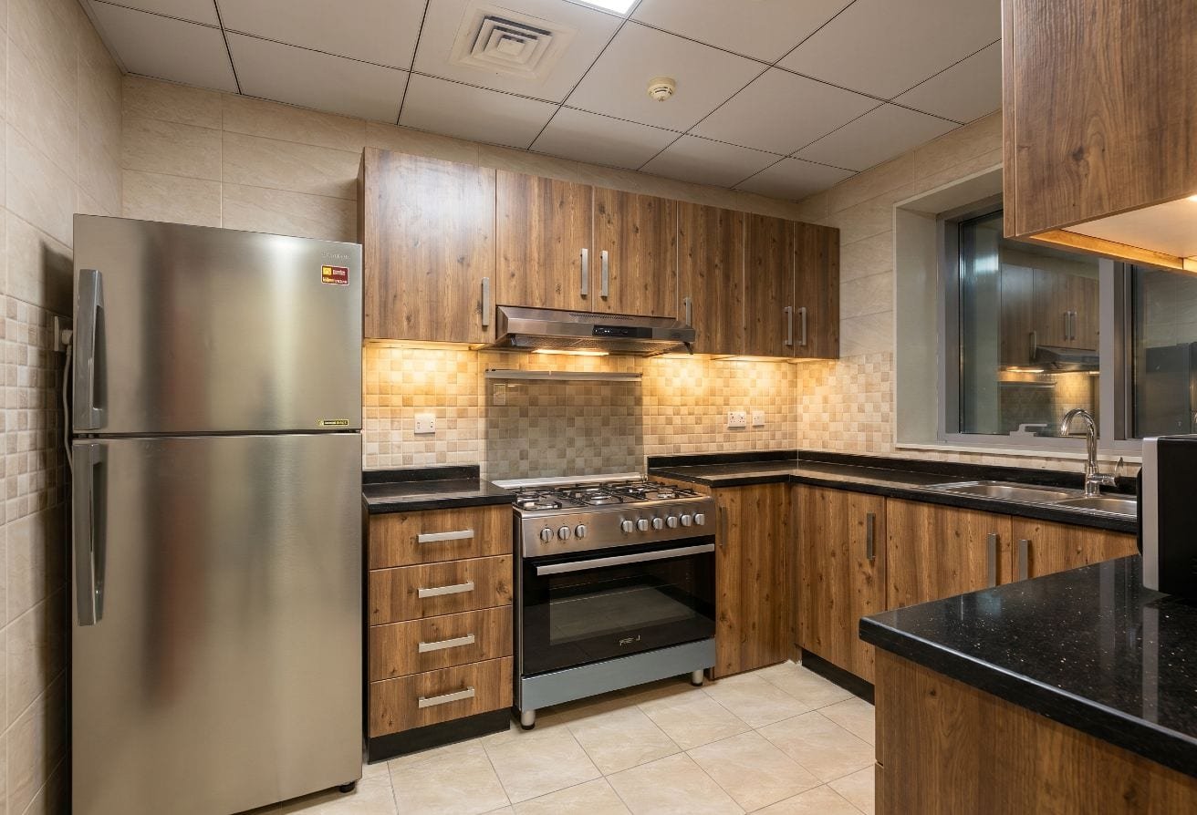 3BR Apartment for Sale in Conqueror Tower, Ajman – photo 9