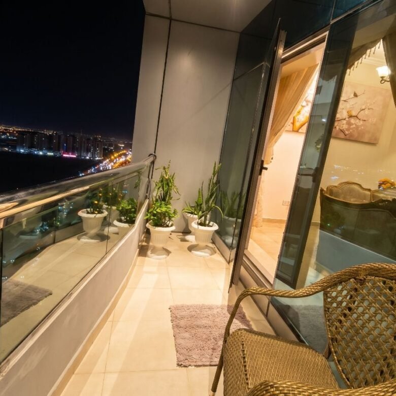 3BR Apartment for Sale in Conqueror Tower, Ajman – photo 10