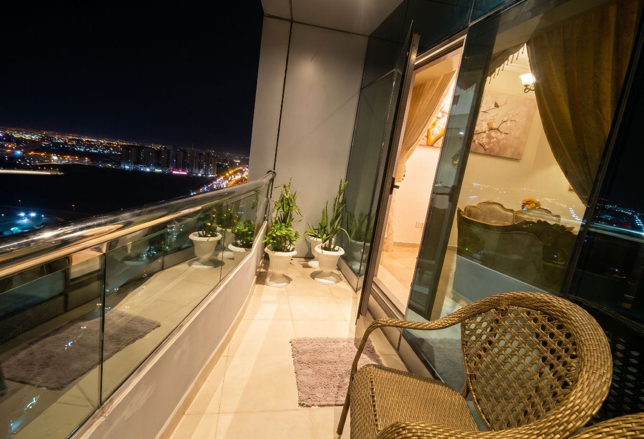3BR Apartment for Sale in Conqueror Tower, Ajman – photo 10