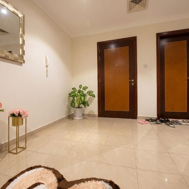 3BR Apartment for Sale in Conqueror Tower, Ajman – photo 12