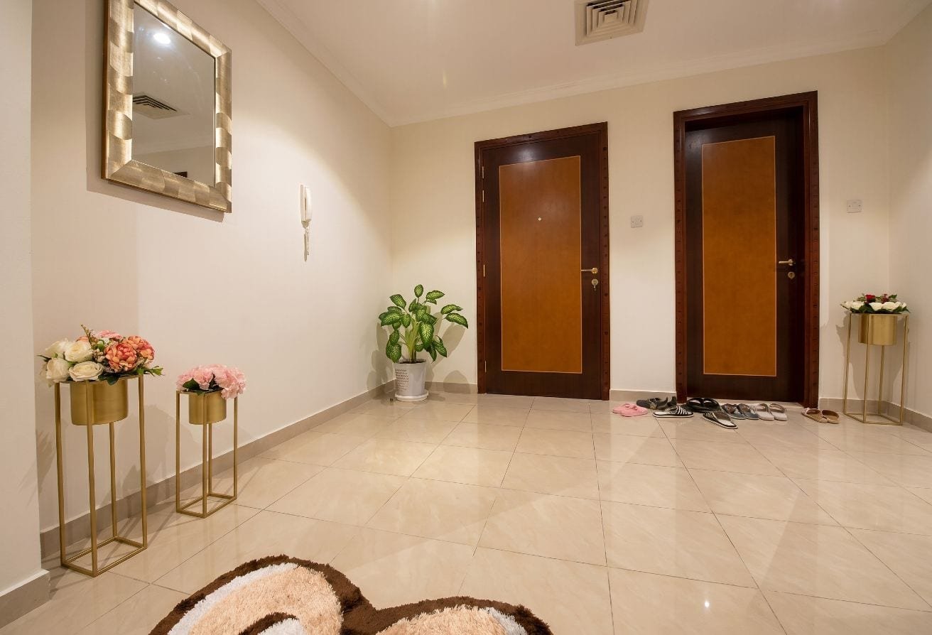 3BR Apartment for Sale in Conqueror Tower, Ajman – photo 12